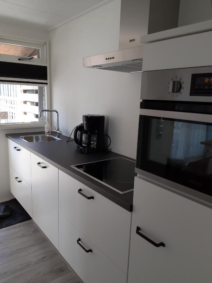 Villa Het Paalhoofd 3 Personen Westkapelle Exterior foto