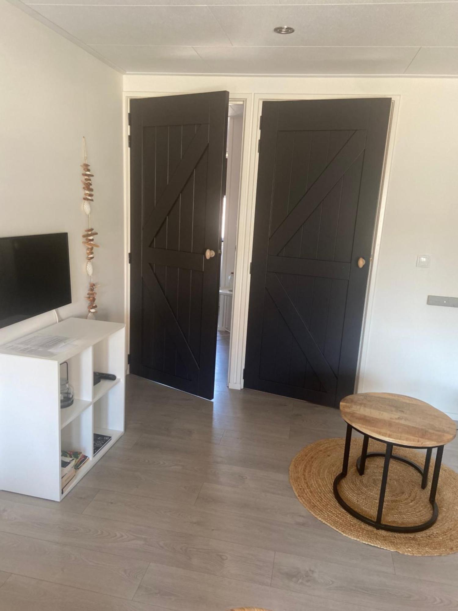 Villa Het Paalhoofd 3 Personen Westkapelle Exterior foto